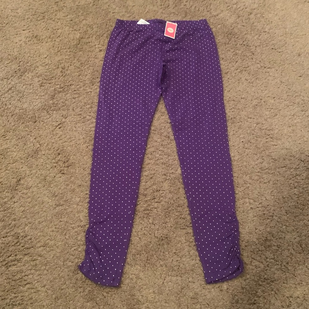 NWT Circo pants